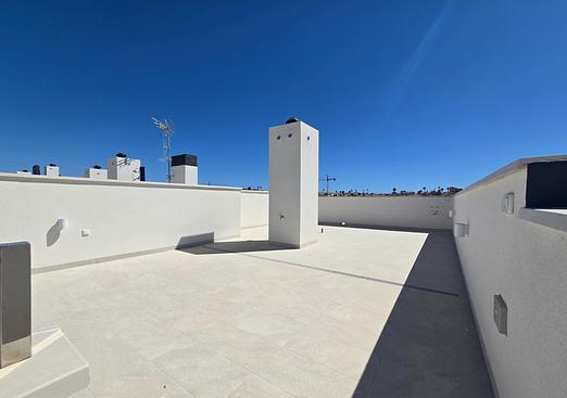 Apartment in Orihuela Costa