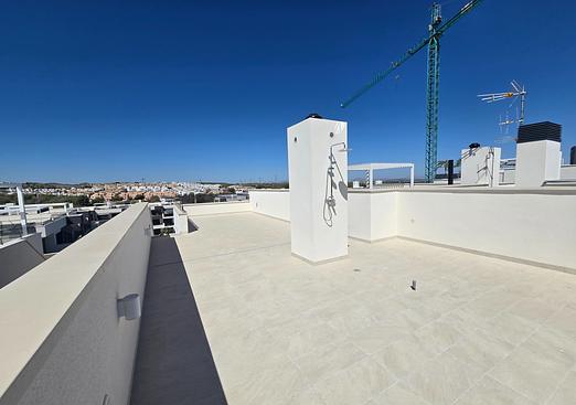 Apartment in Orihuela Costa
