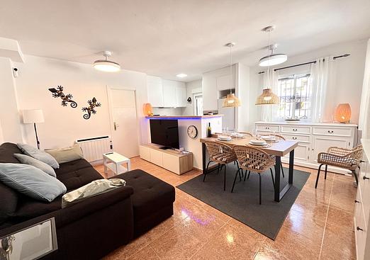 Duplex in Vistabella Golf Entre Naranjos