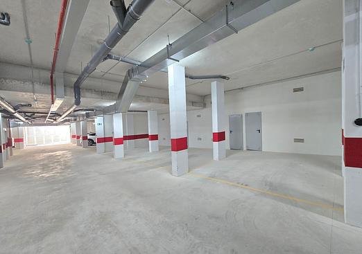 Apartment in Orihuela Costa