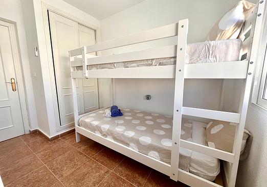 Duplex in Vistabella Golf Entre Naranjos