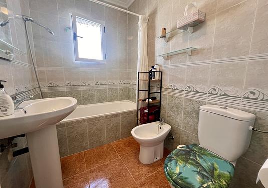 Duplex in Vistabella Golf Entre Naranjos