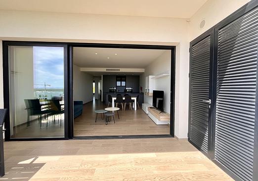 Apartment in Las Colinas Golf