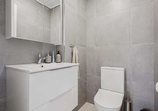 Apartment in Torrevieja