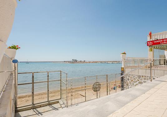 Apartment in Torrevieja