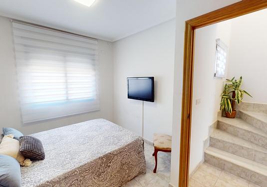 Villa in Los Narejos