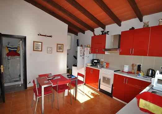 Country house in Torre Del Rico