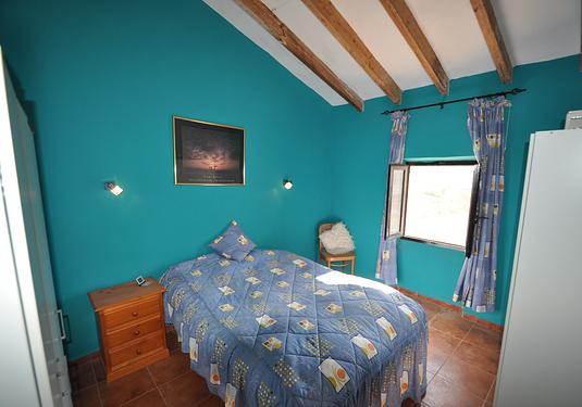 Country house in Torre Del Rico