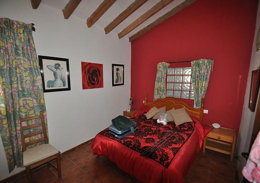 Country house in Torre Del Rico