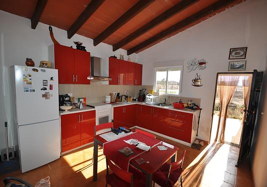 Country house in Torre Del Rico