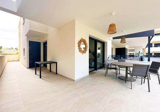 Apartment in Torrevieja