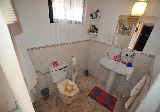 Country house in Torre Del Rico