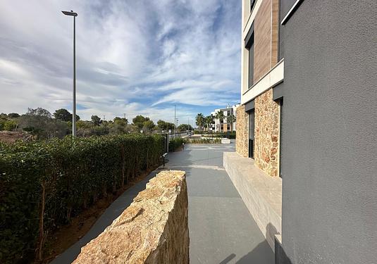 Apartment in Torrevieja