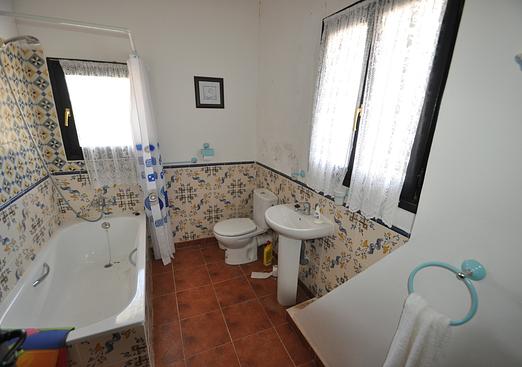 Country house in Torre Del Rico