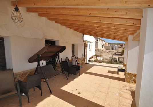 Country house in Torre Del Rico