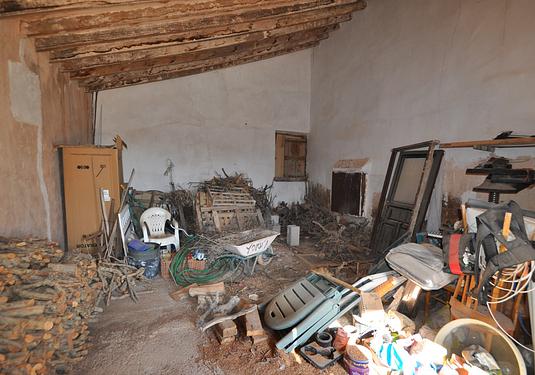 Country house in Torre Del Rico