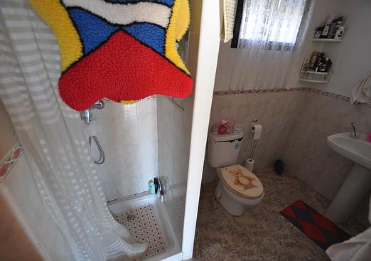 Country house in Torre Del Rico