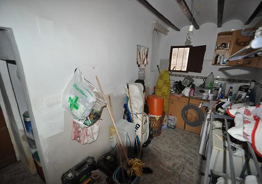 Country house in Torre Del Rico