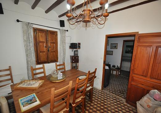 Country house in Torre Del Rico