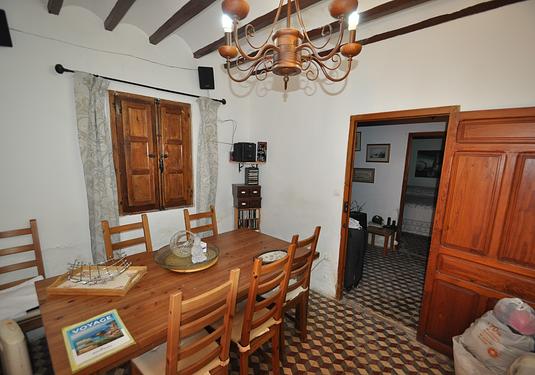 Country house in Torre Del Rico
