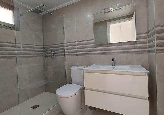 Apartment in Orihuela Costa