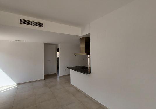 Apartment in Orihuela Costa
