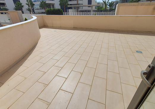 Apartment in Orihuela Costa