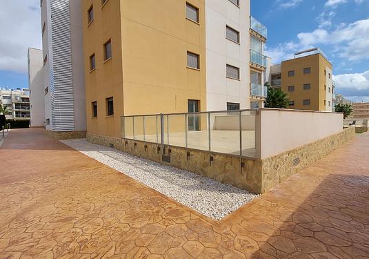 Apartment in Orihuela Costa
