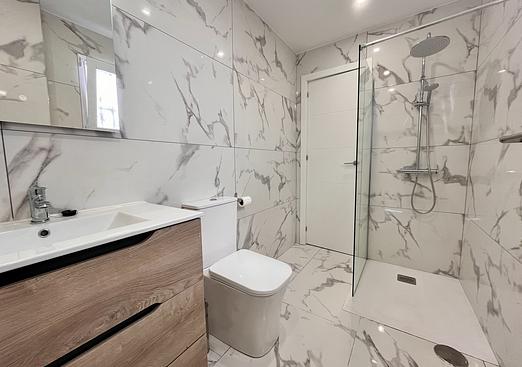 Apartment in Villamartin