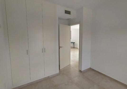 Apartment in Orihuela Costa