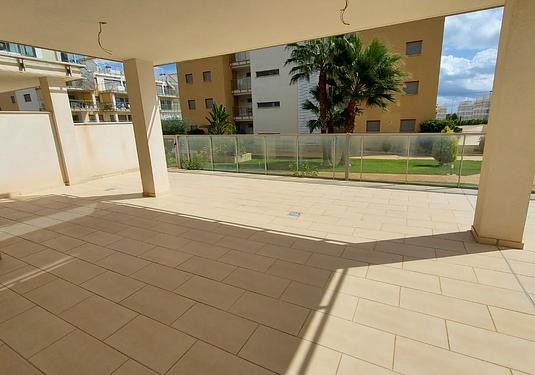 Apartment in Orihuela Costa