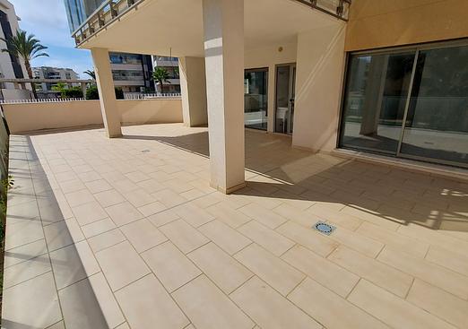 Apartment in Orihuela Costa