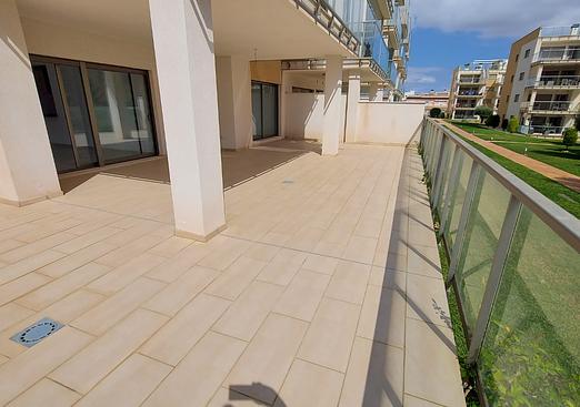 Apartment in Orihuela Costa