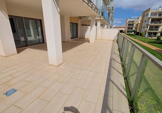 Apartment in Orihuela Costa