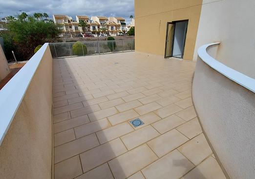 Apartment in Orihuela Costa