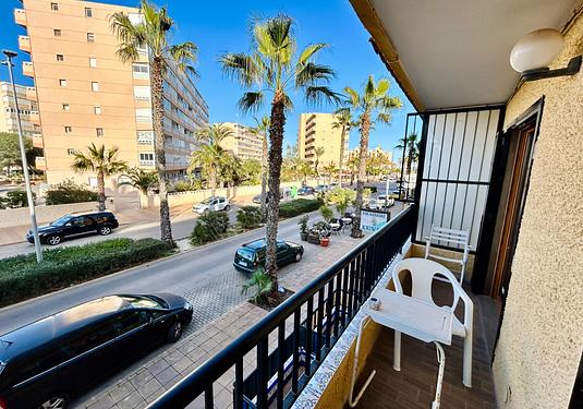 Duplex in Torrevieja