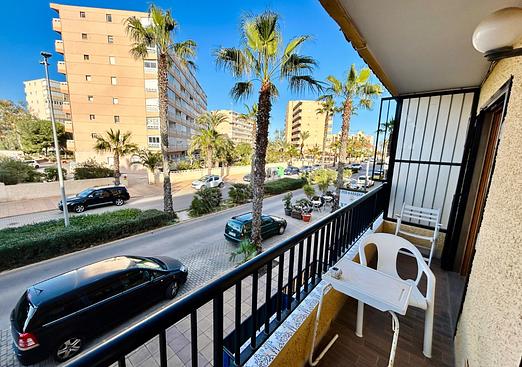 Duplex in Torrevieja