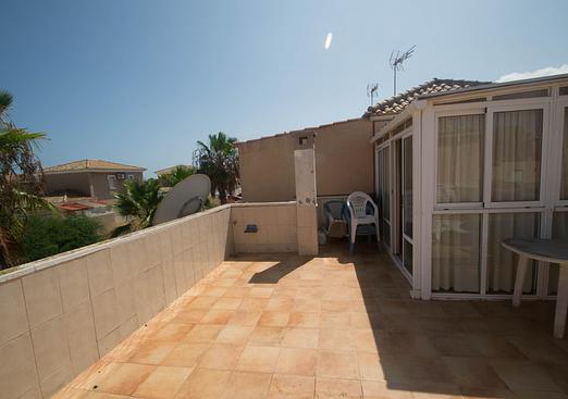 Town house in Los Altos