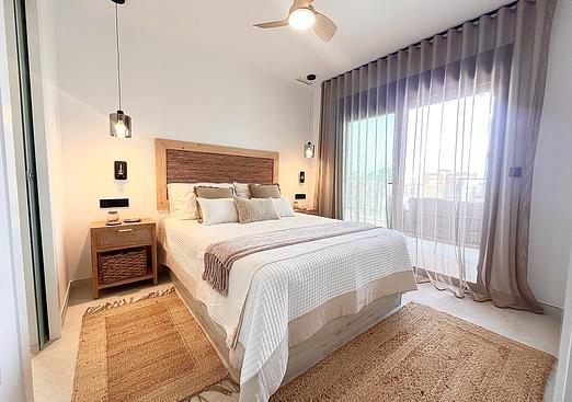 Apartment in La Zenia