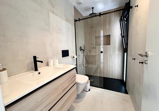 Apartment in La Zenia