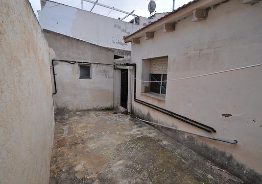 Town house in Salinas