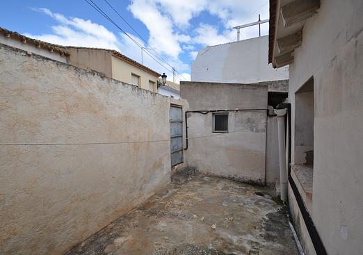 Town house in Salinas