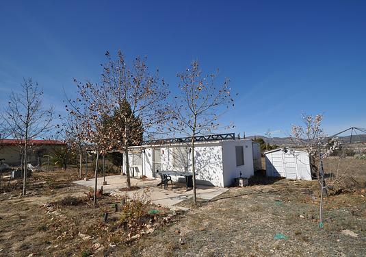 Country house in Salinas