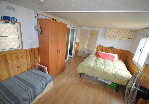 Country house in Salinas