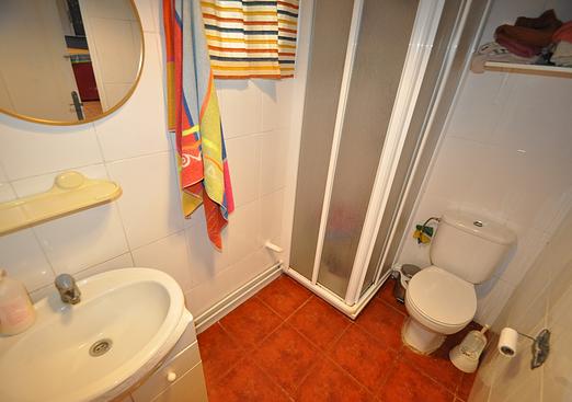 Country house in Salinas