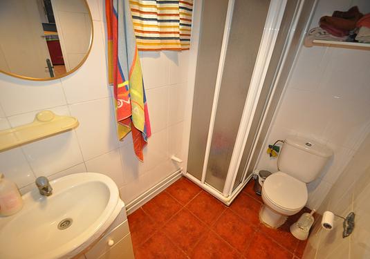 Country house in Salinas