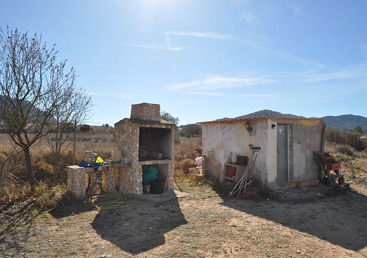 Country house in Salinas