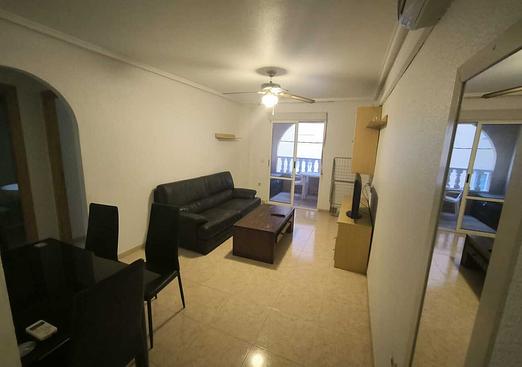 Apartment in Torrevieja