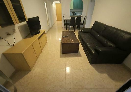 Apartment in Torrevieja