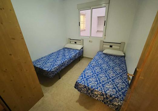 Apartment in Torrevieja